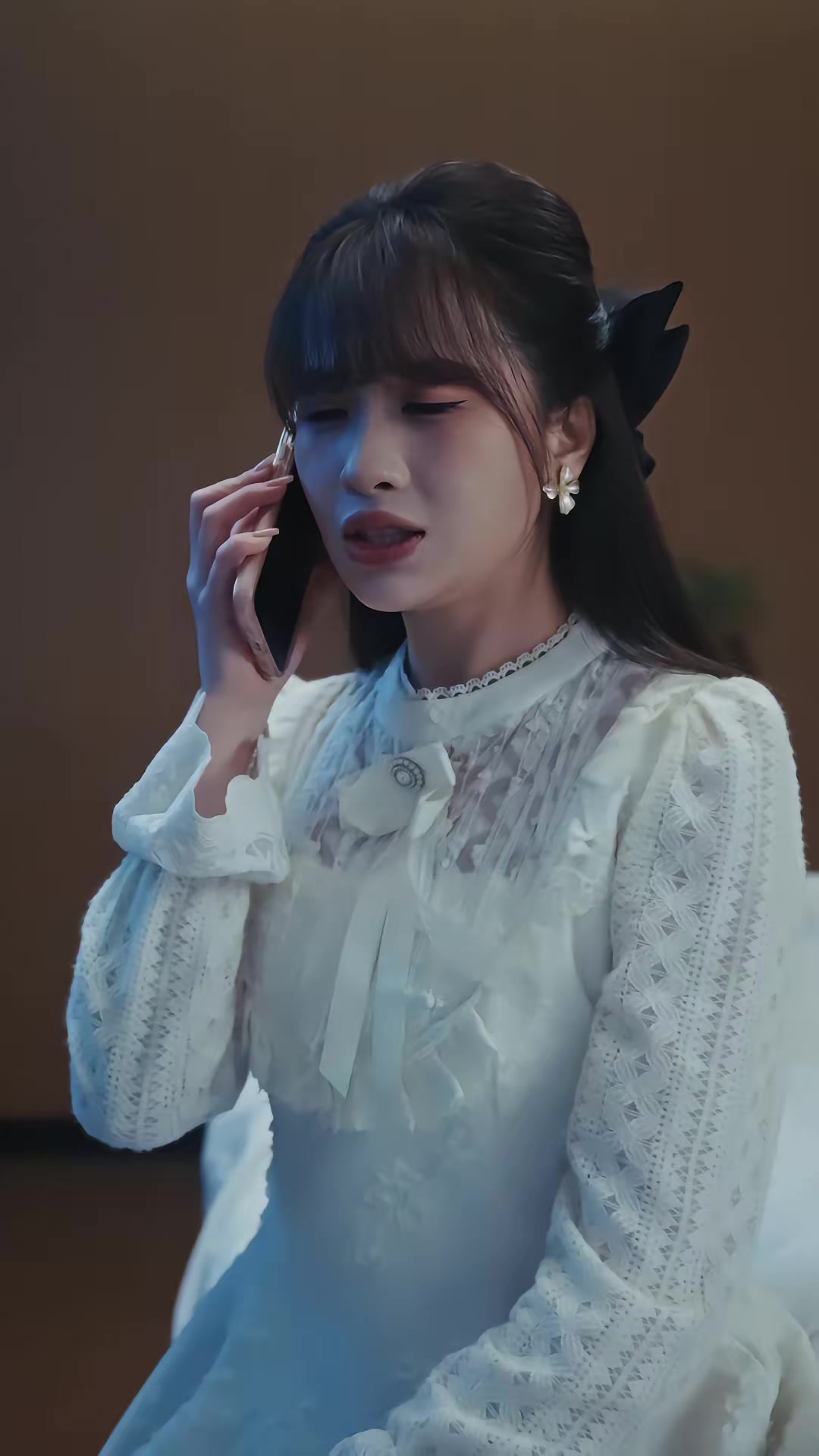 《你憑什麼認為我會一直喜歡你呢》劇照