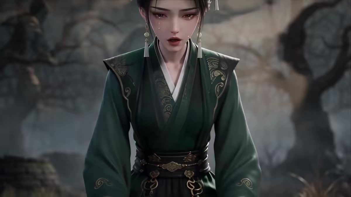 《大乾毒士，千古第三陽謀！第七季》劇照