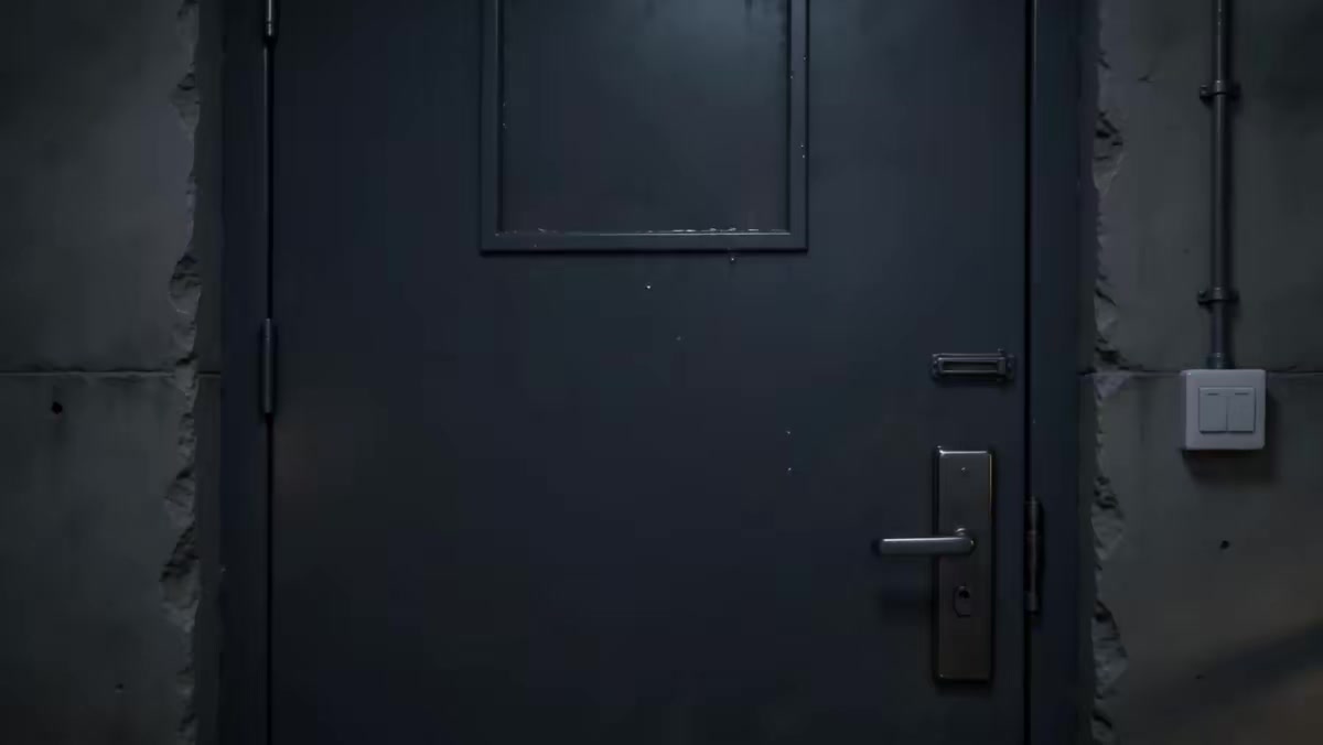 《開學第一天：我御劍被雷達鎖定》劇照