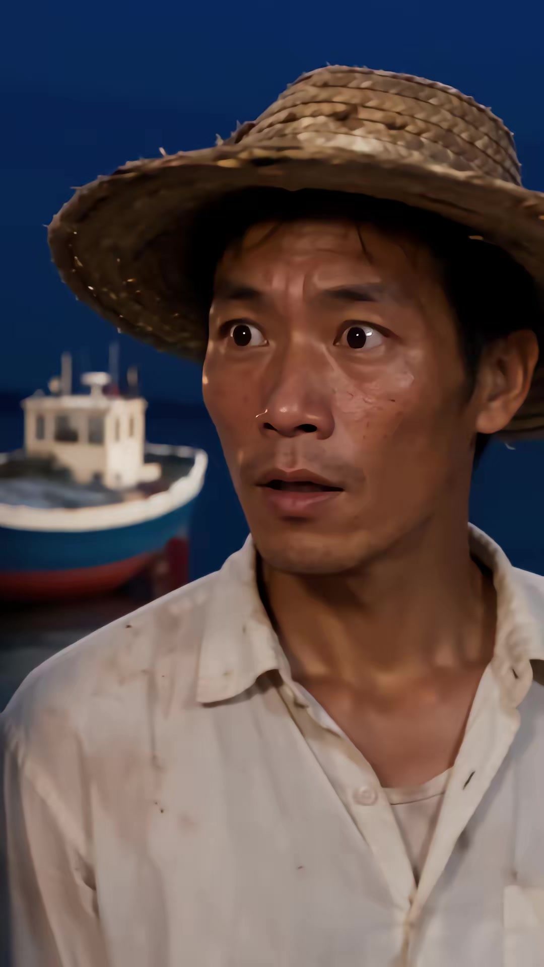 《重回1980：深海獵王從趕海開始》劇照