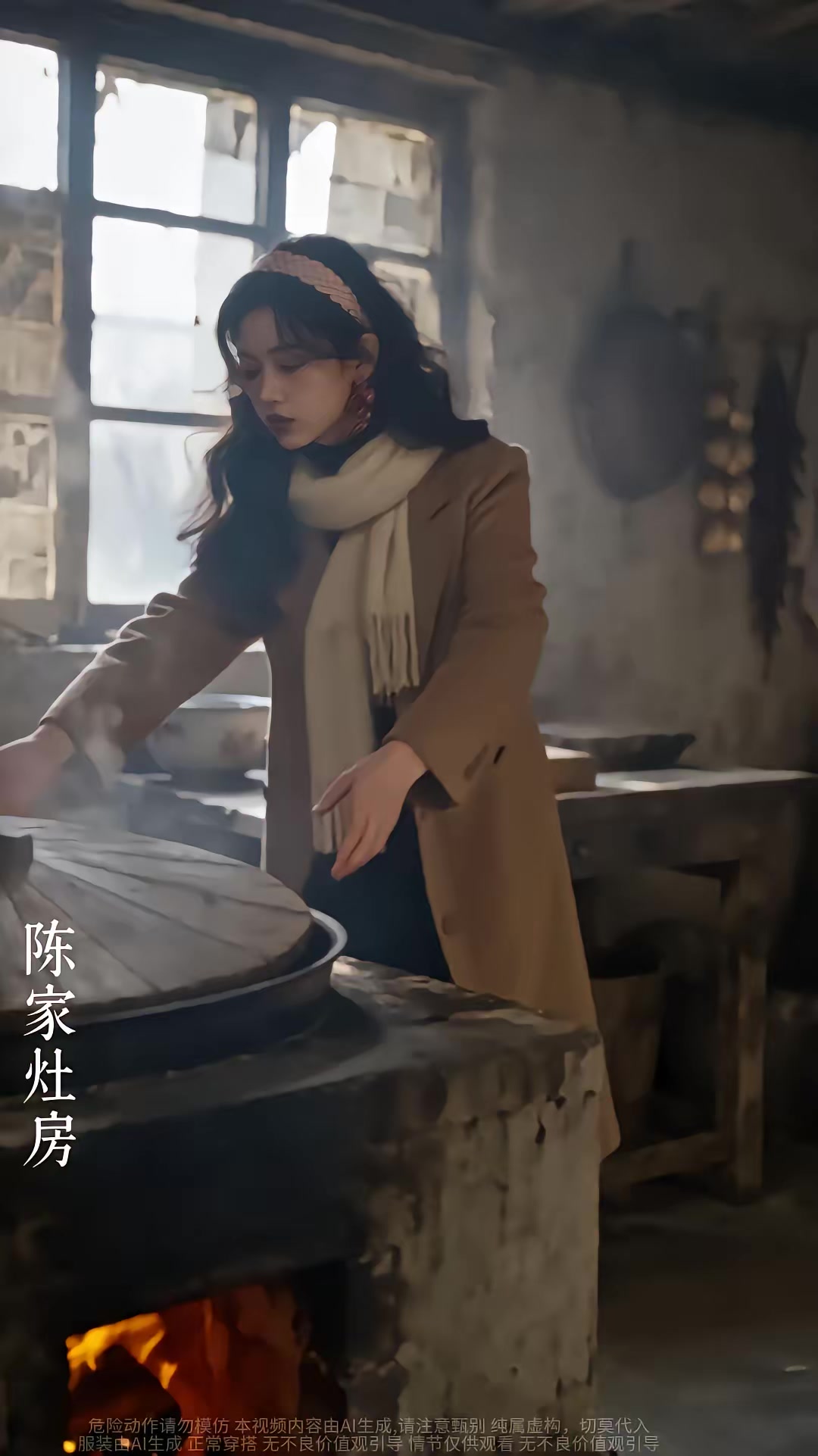 《掛帥：張老太重生記第六季》劇照