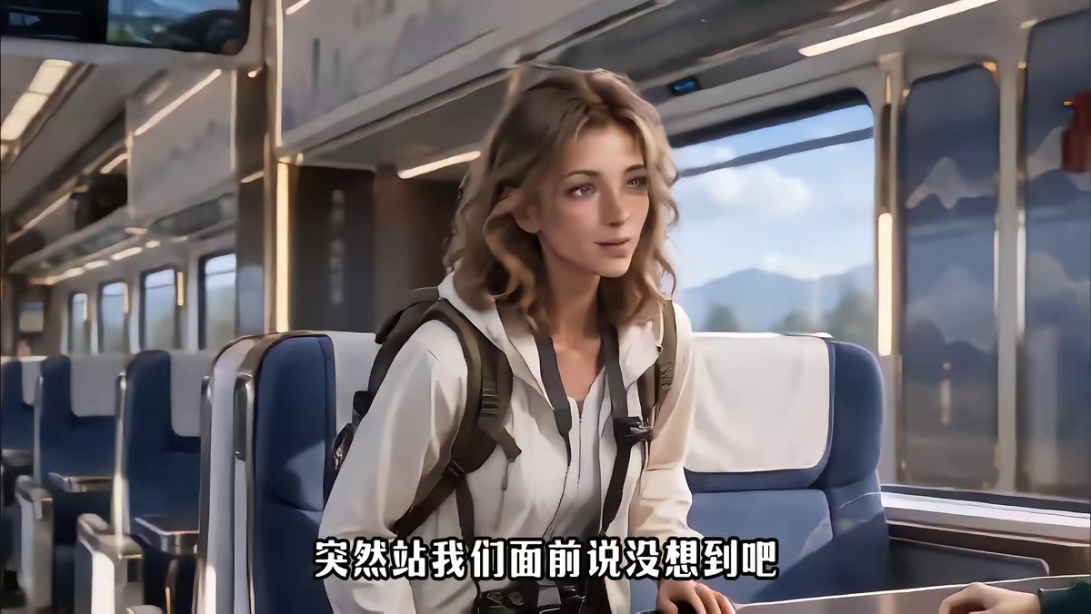 《御兽启航永恒》剧照