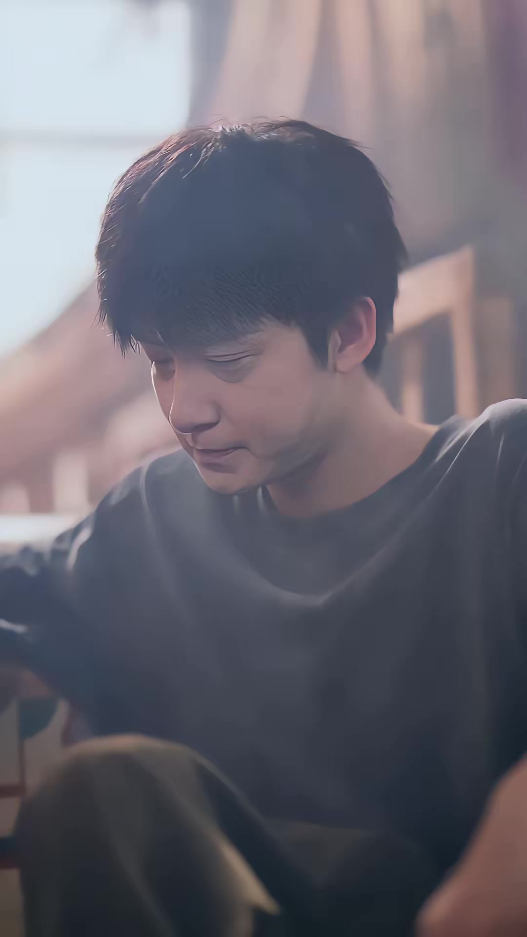 《狂飙之逃出生天》剧照