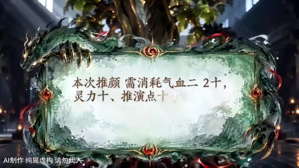 《香火树神3D版第四季》剧照