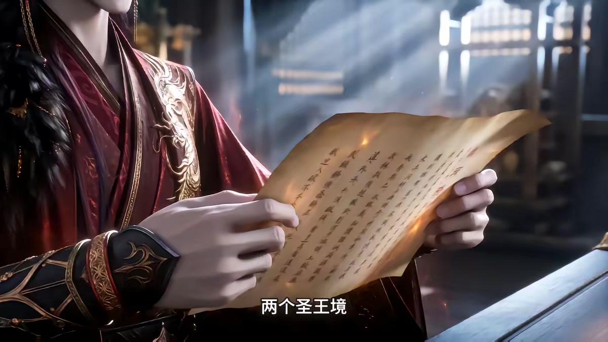《鎮壓諸天從綁定反派系統開始》劇照