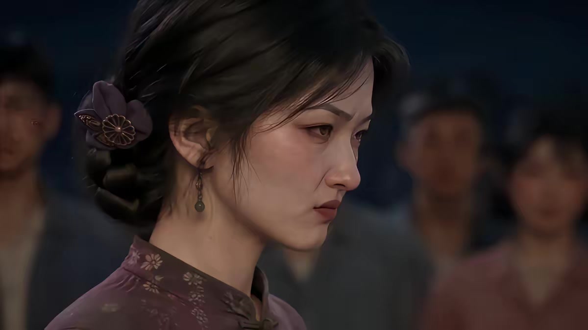 《白首與她歸，陪你等風來》劇照
