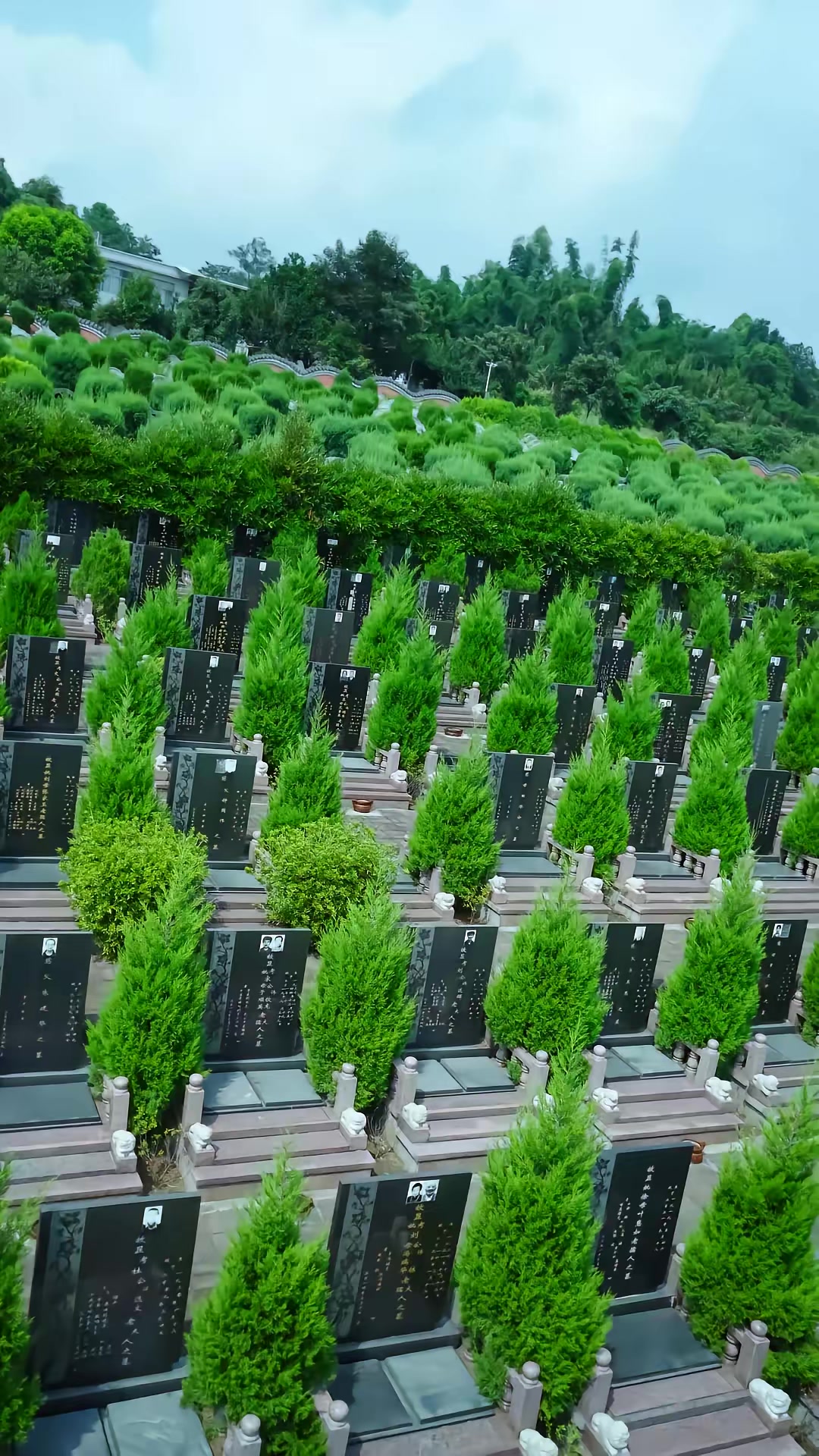 《城市守夜人》剧照