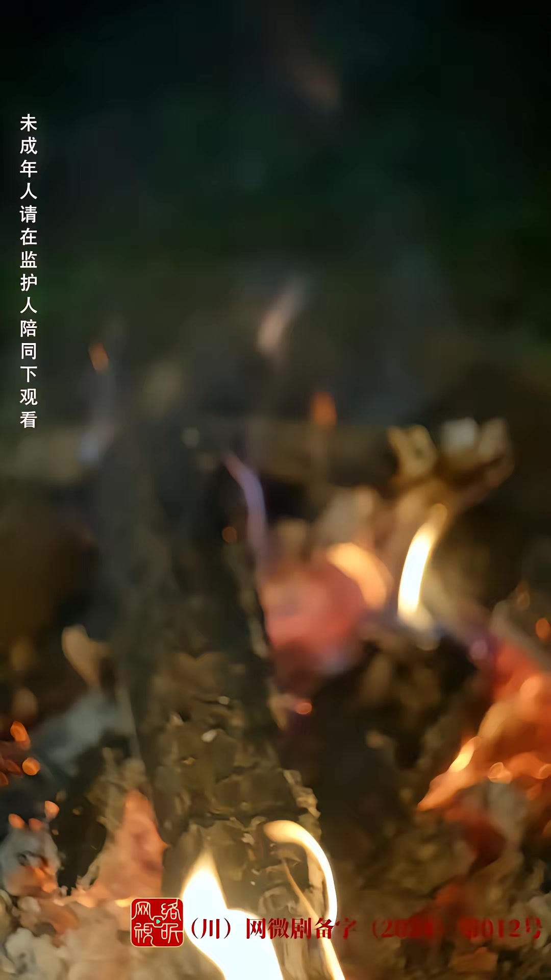 《荒野迷踪》剧照