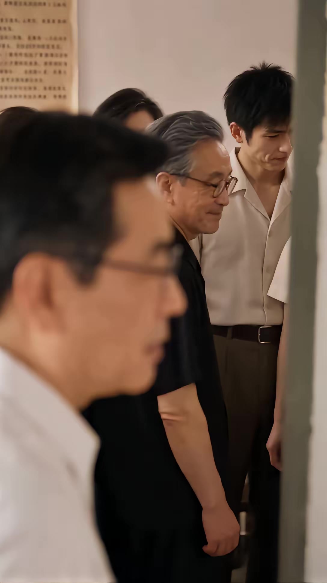 《重生七零：这个学霸有点萌》剧照