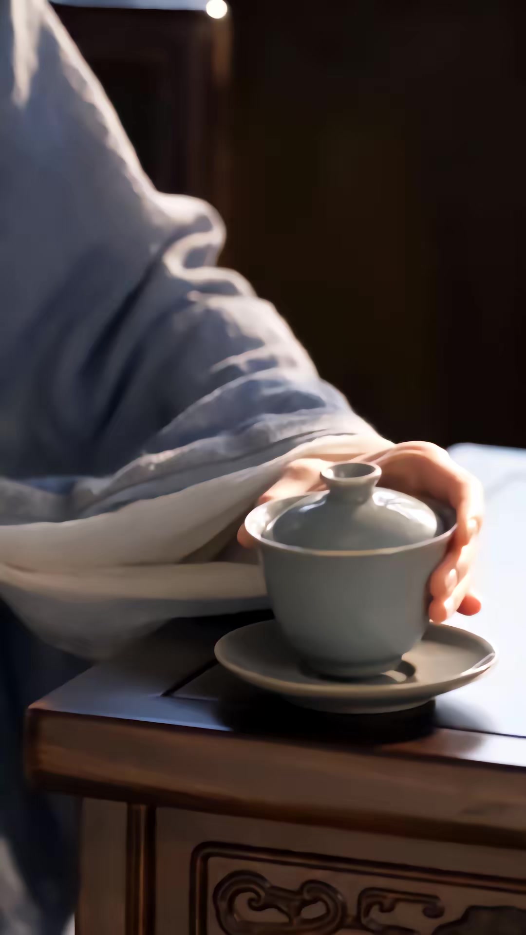 《持械入宋：第十季》劇照