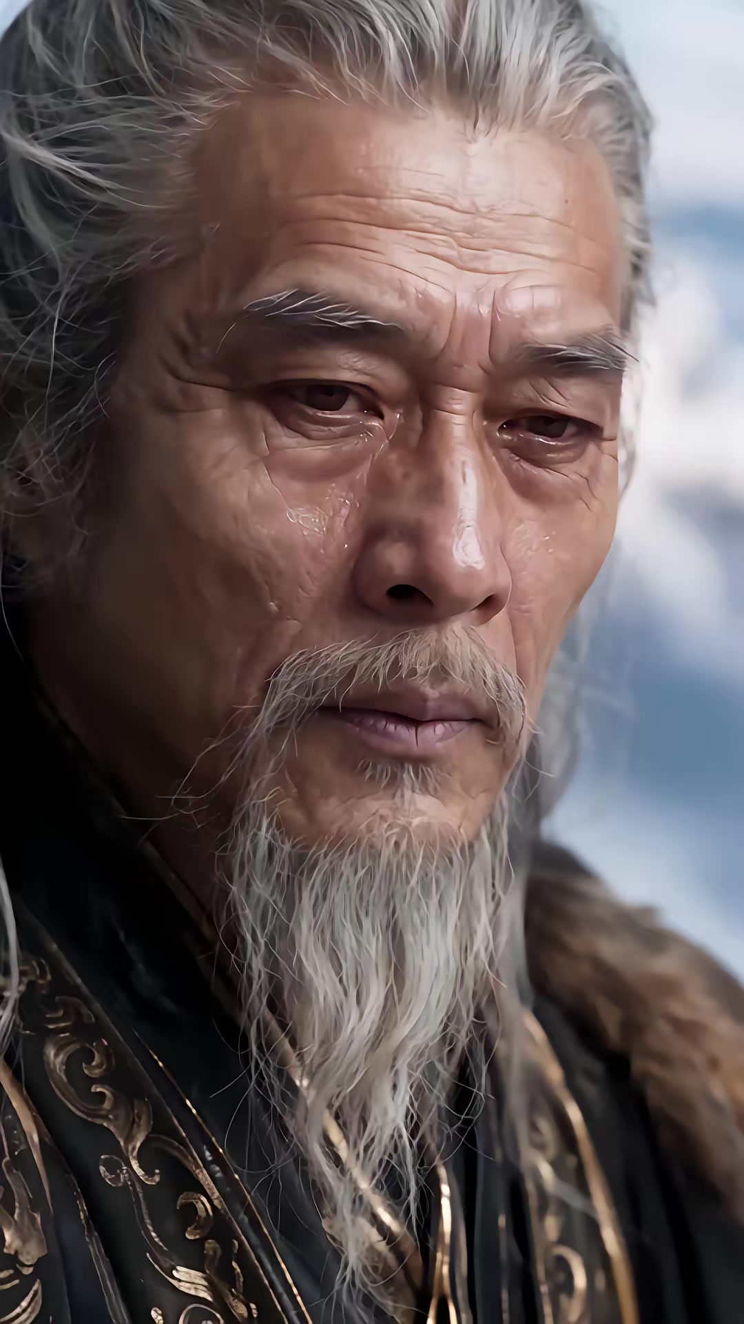 《千萬別惹他，他老婆比禁忌還兇億倍第五季》劇照