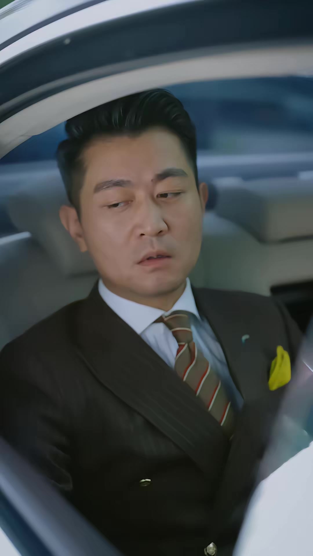 《拜錯墳後，太奶她顯靈了》劇照