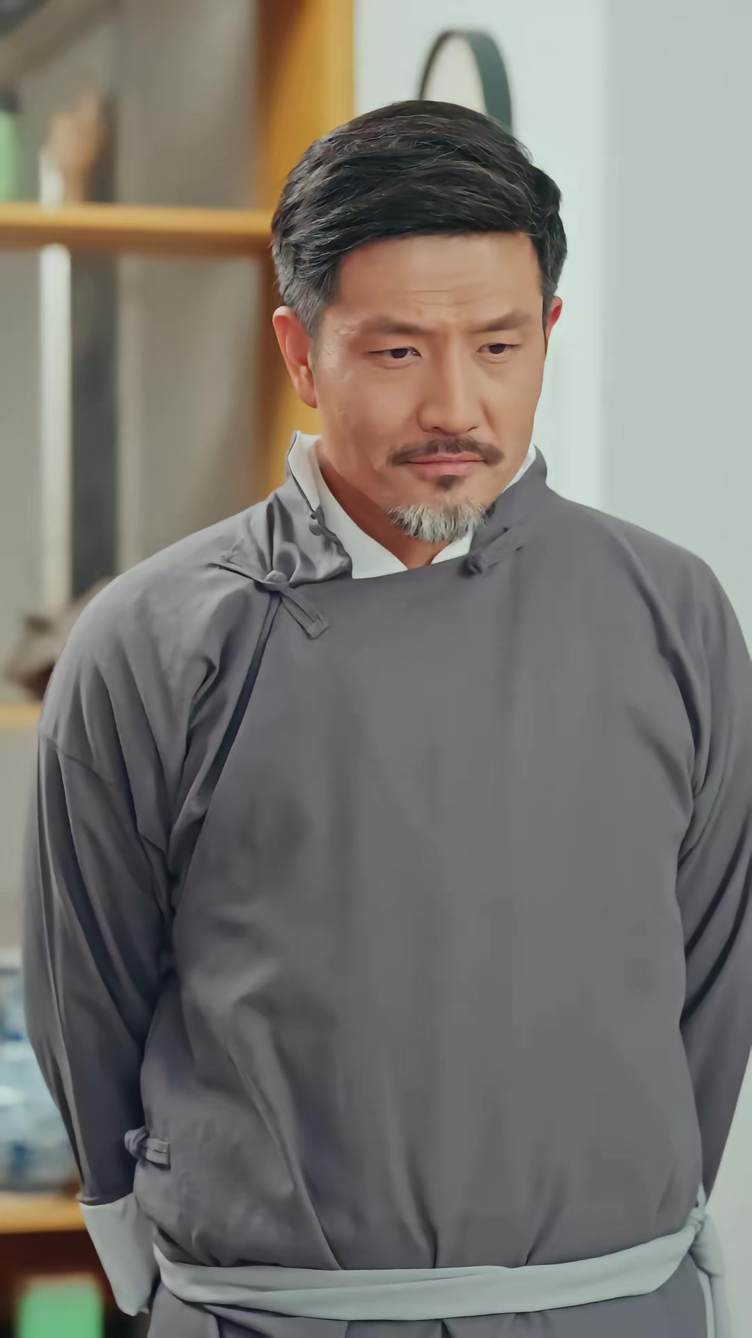 《掌門：玄學大佬行走人間》劇照