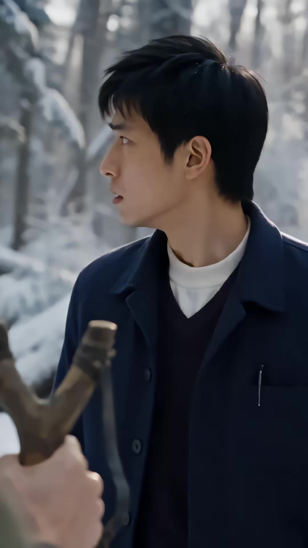 《重生七零東北，悔婚後我打獵致富鄉野第六季》劇照