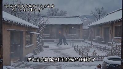 《閨蜜齊穿書：七零妯娌聯手翻身第三季》劇照