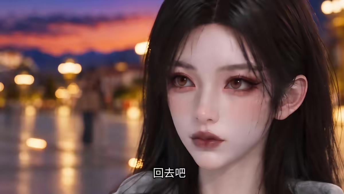《装穷十八年，爸妈终于摊牌了》剧照