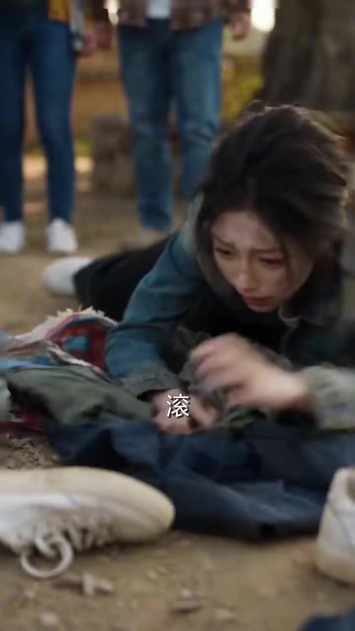 《云开见善，玉暖平生》剧照
