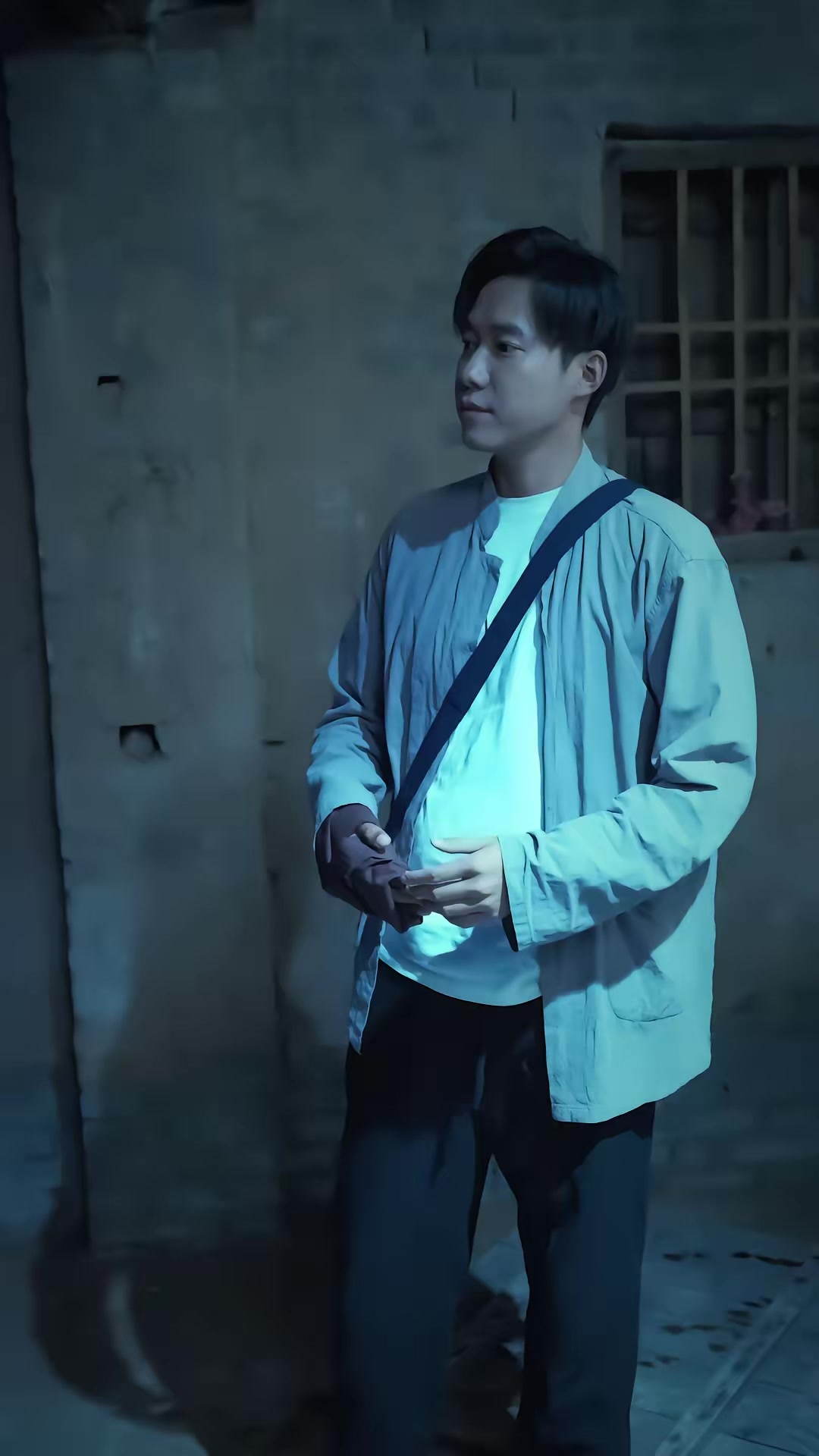 《僵尸世界，我收僵尸就变强》剧照