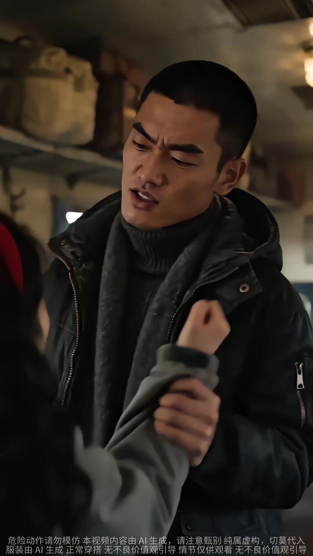 《掛帥：張老太重生記第六季》劇照