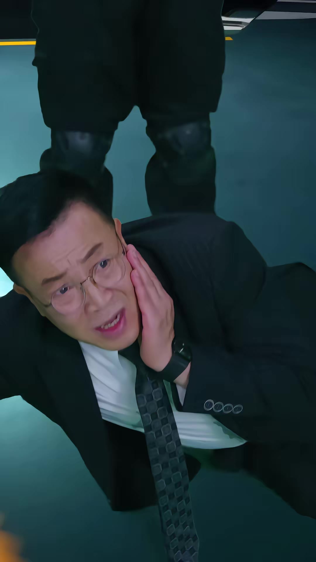 《大国崛起》剧照