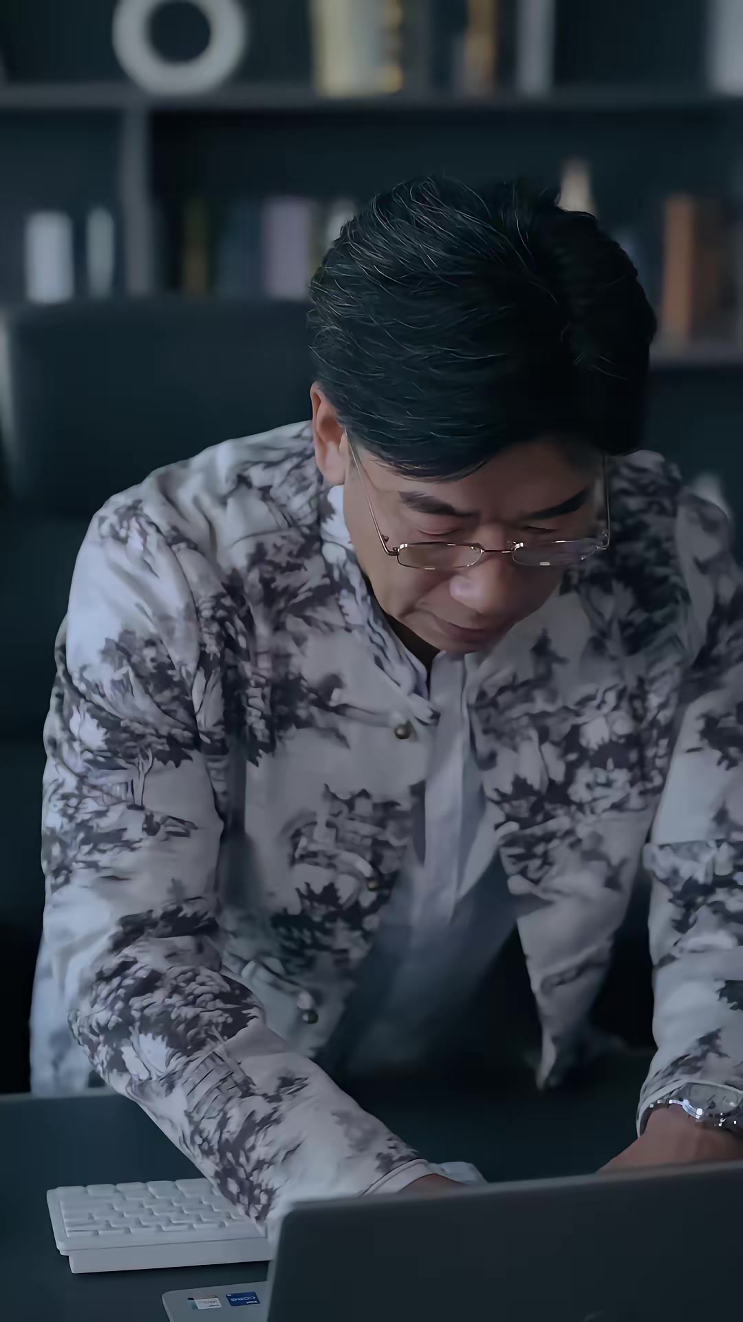 《狂飙之逃出生天》剧照