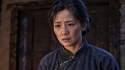 《重生七零，分家后我猎野致富》剧照