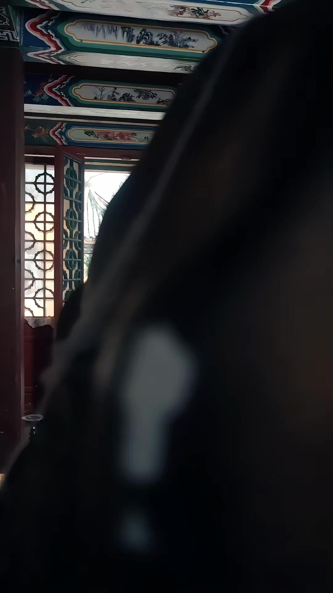 《被搶當王妃，我用嫁妝帶飛王府》劇照