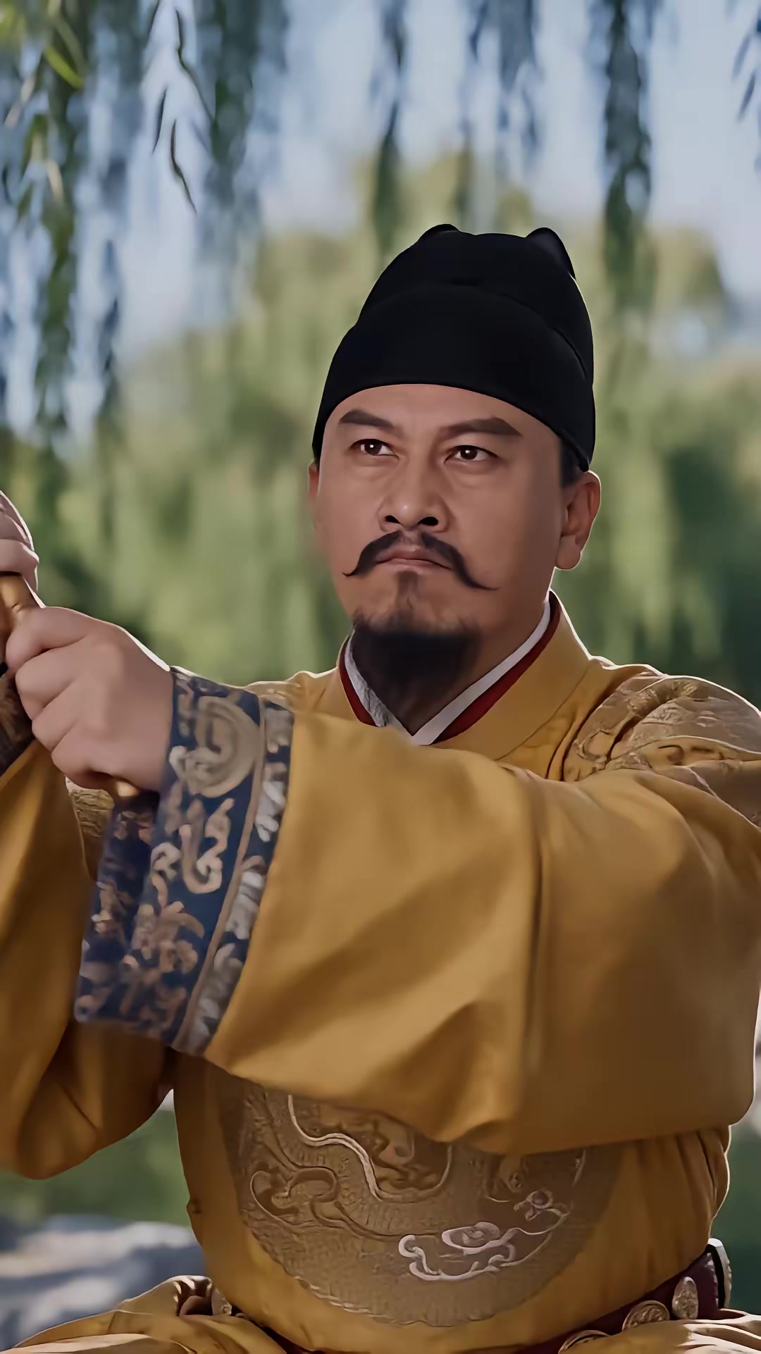 《天幕直播：古人每週來我家做客第三季》劇照