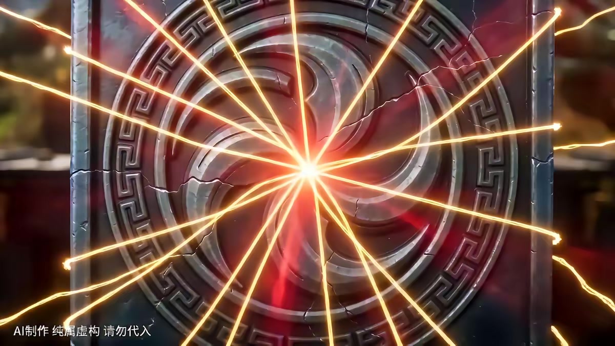 《香火樹神3D版第五季》劇照