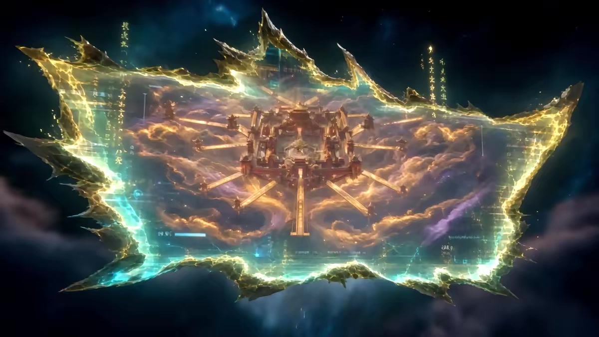 《曝光神話班級,全班大佬藏不住了第五季》劇照
