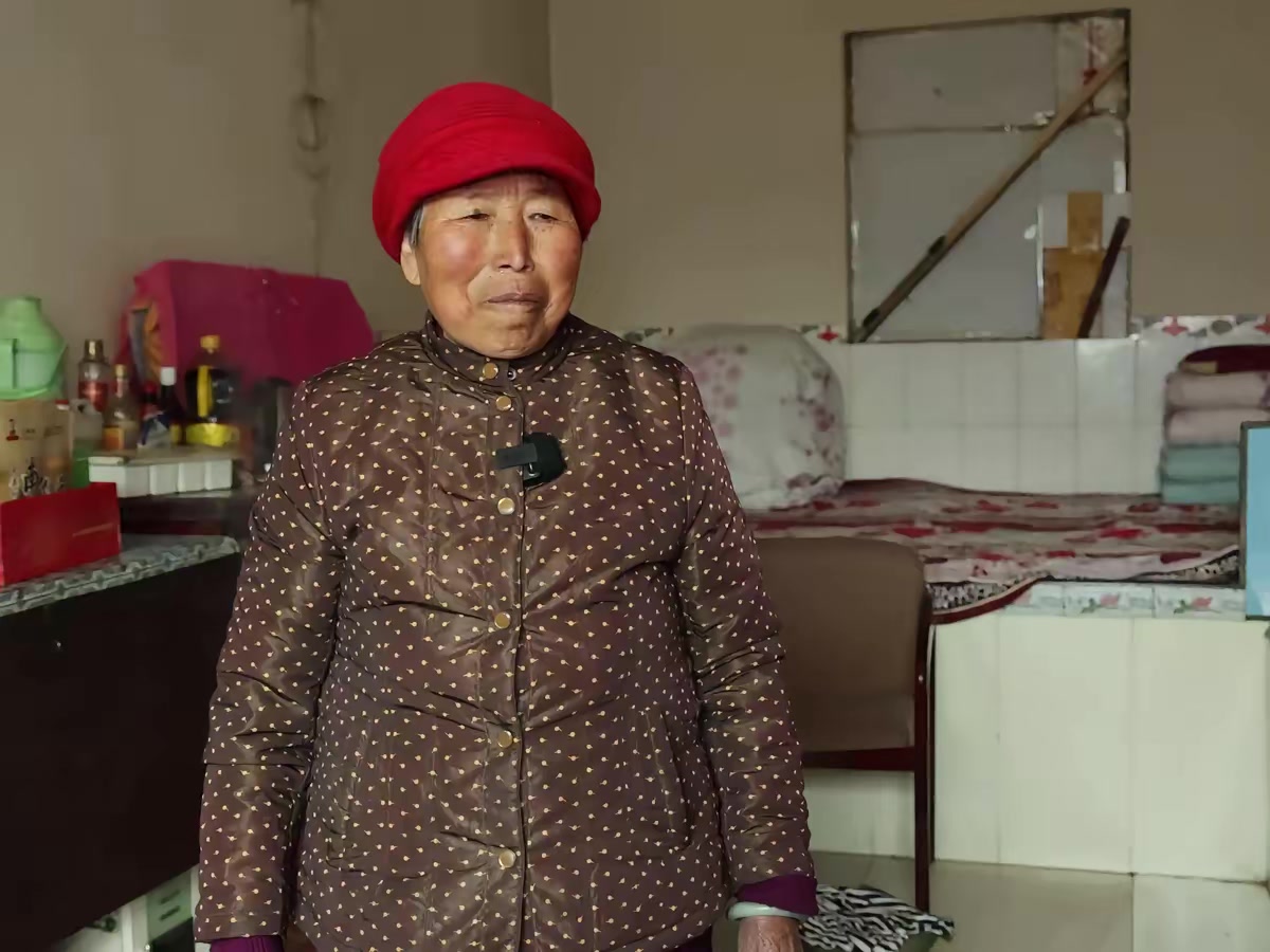 《吃老子兒》劇照