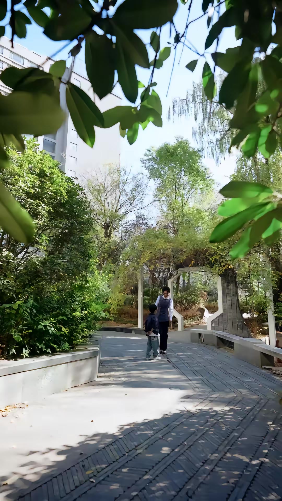 《昨宵春夢好》劇照