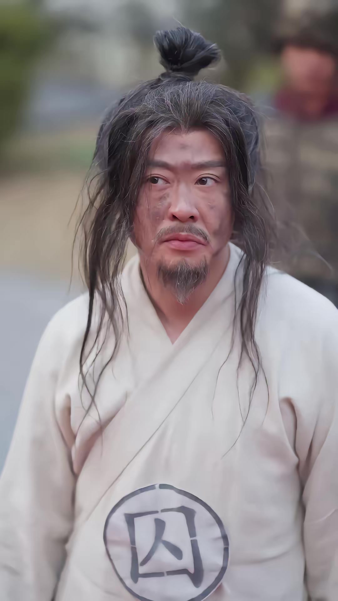 《穿越後，滿朝文武都是我學生》劇照