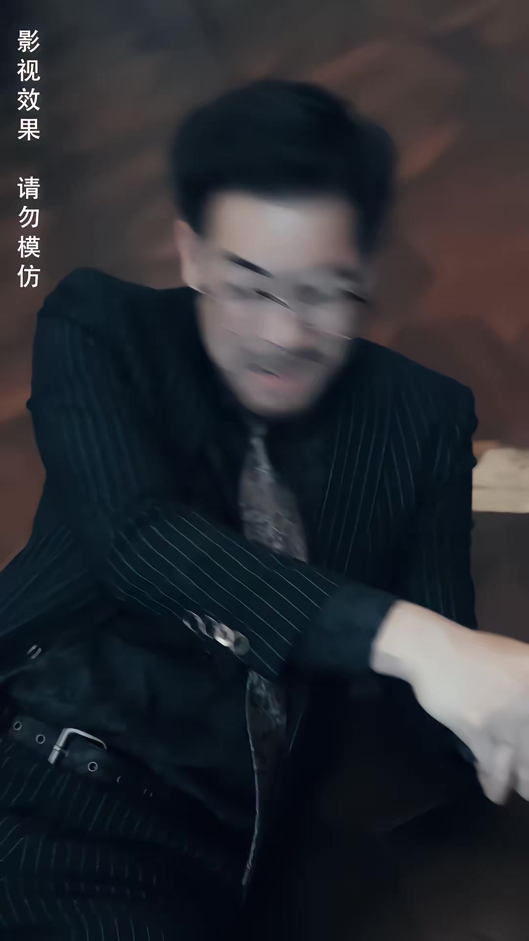 《末日遊戲》劇照
