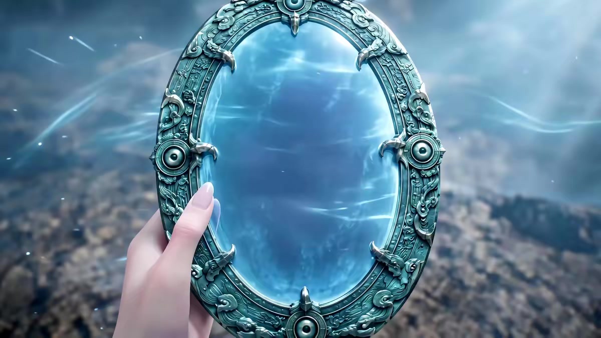 《符仙人：符道之祖第十二季》剧照