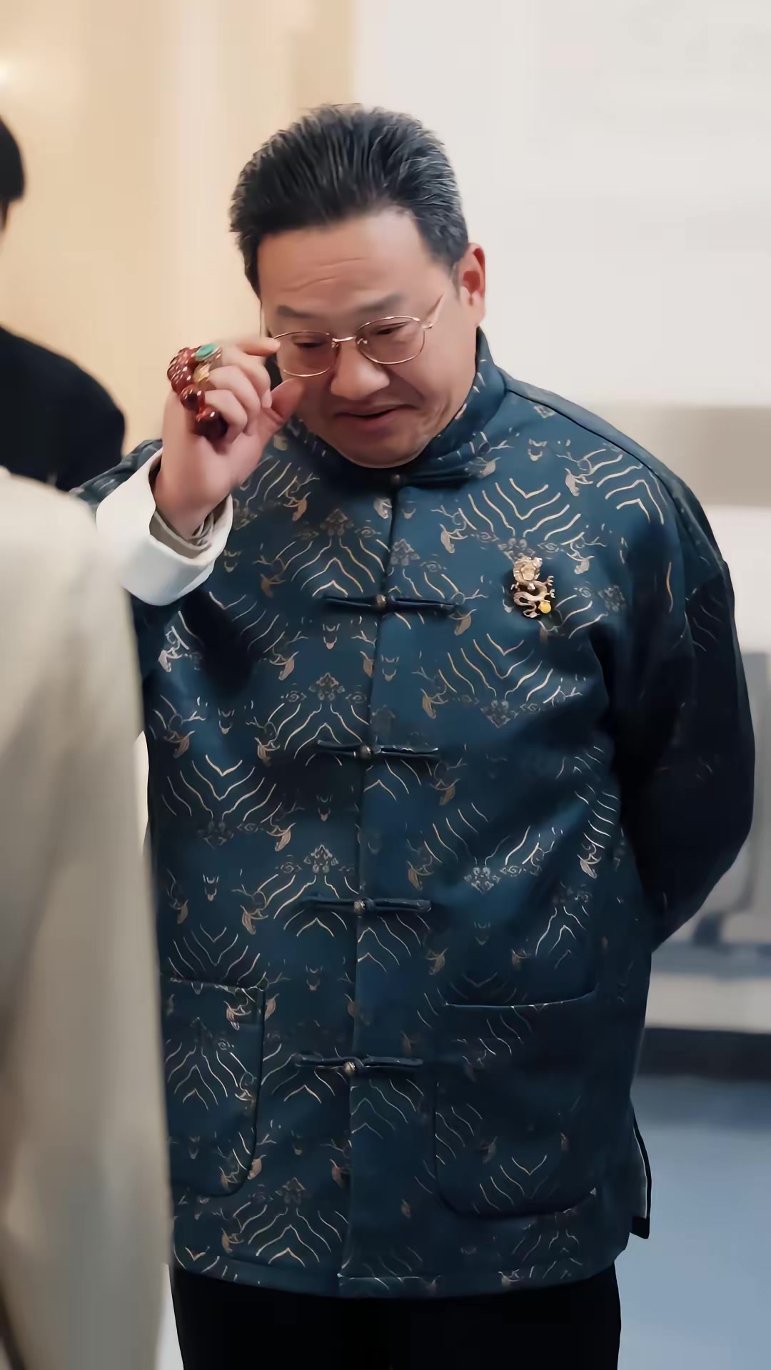 《修羅場全開！她是你前任》劇照