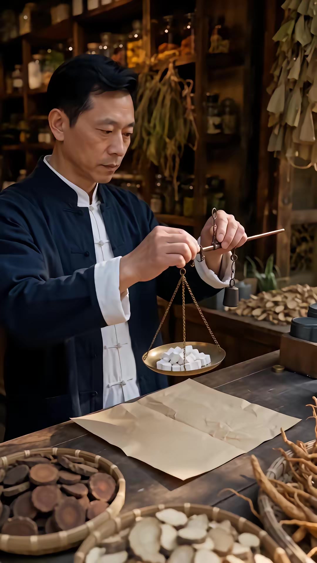 《反骨崽崽，爹地快接招！》劇照