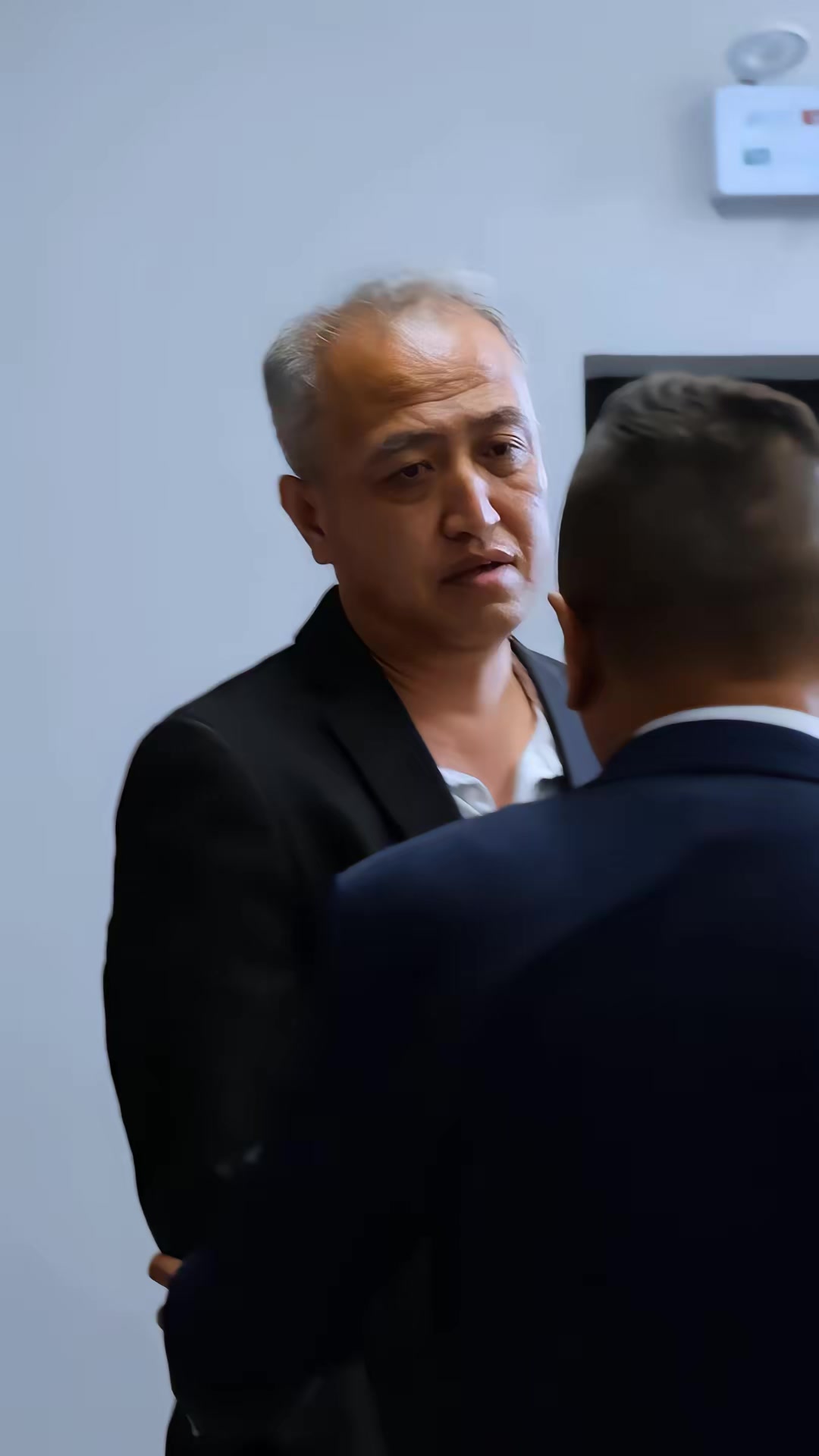 《棄少歸來》劇照