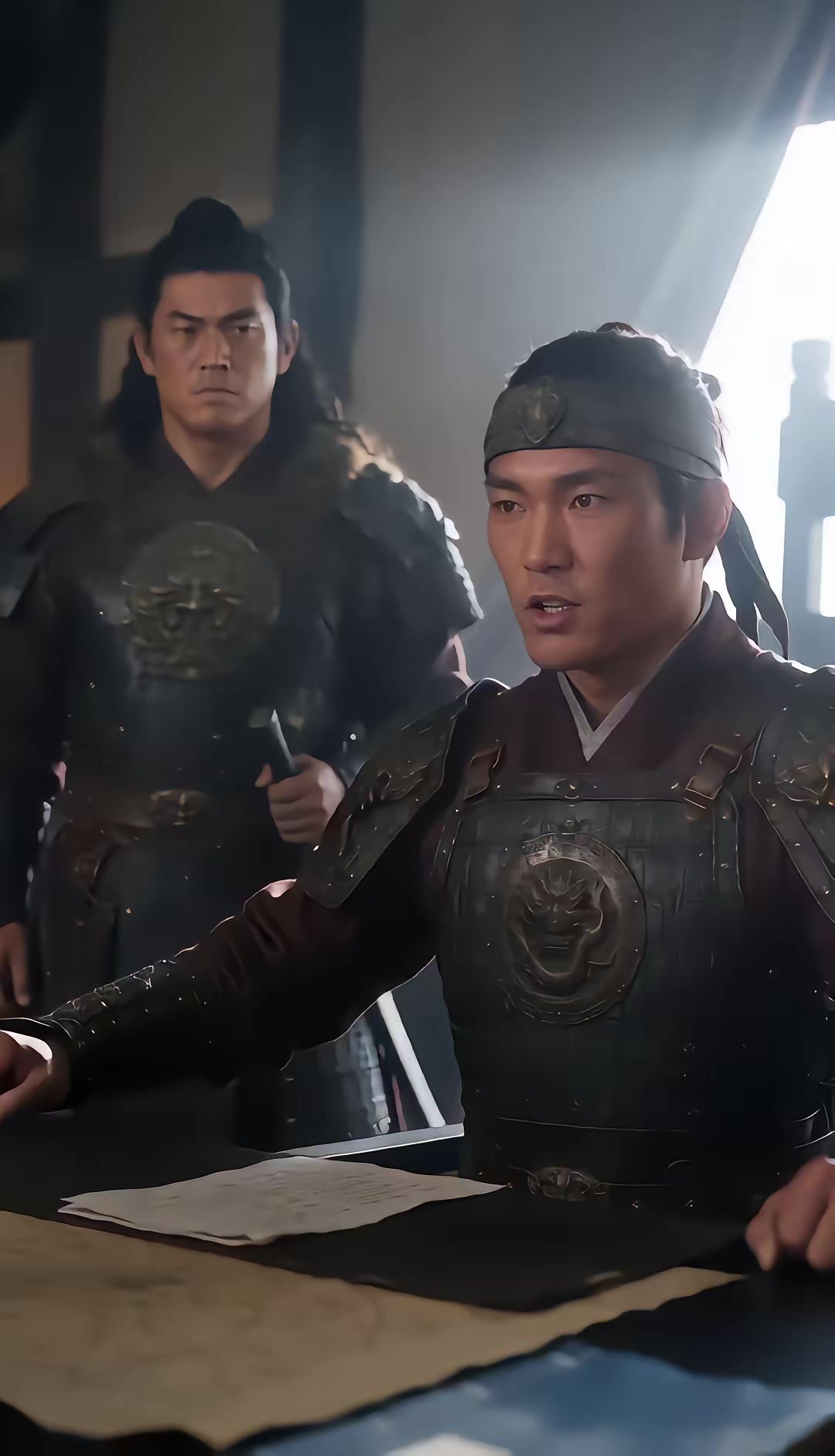 《燼九州：第三十三季》劇照