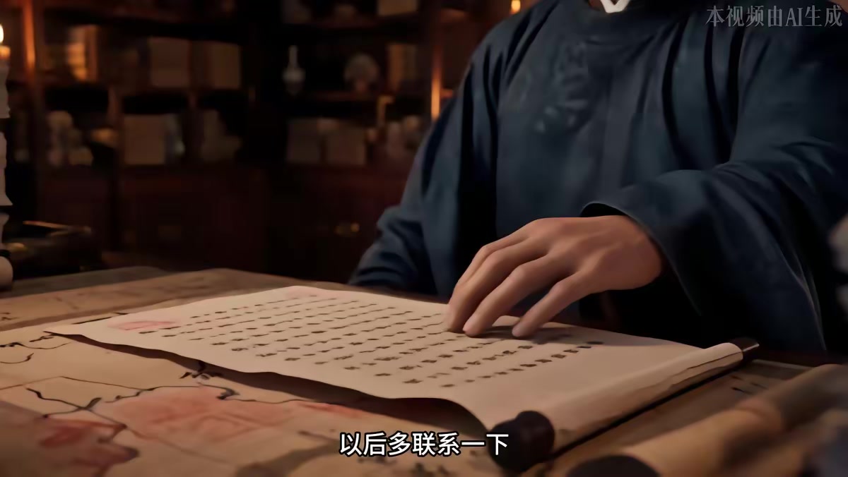 《边军破刀：一路砍到裂土封王》剧照