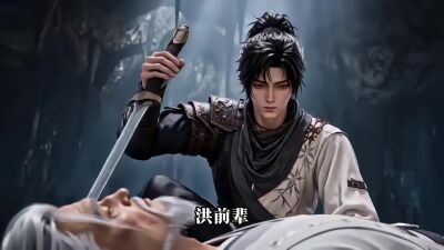 《甕葬法第五季》劇照