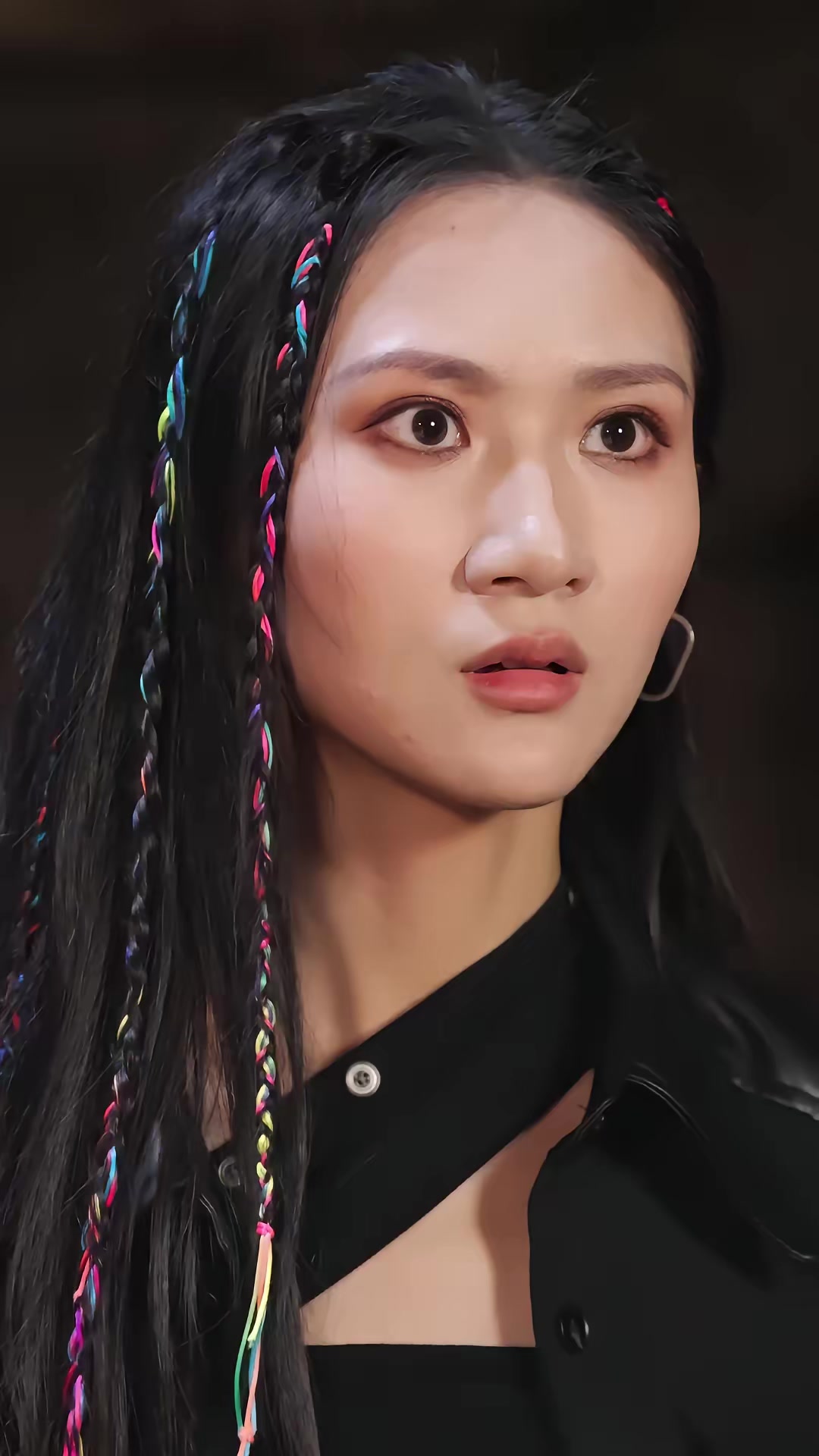 《荒島求生法則》劇照