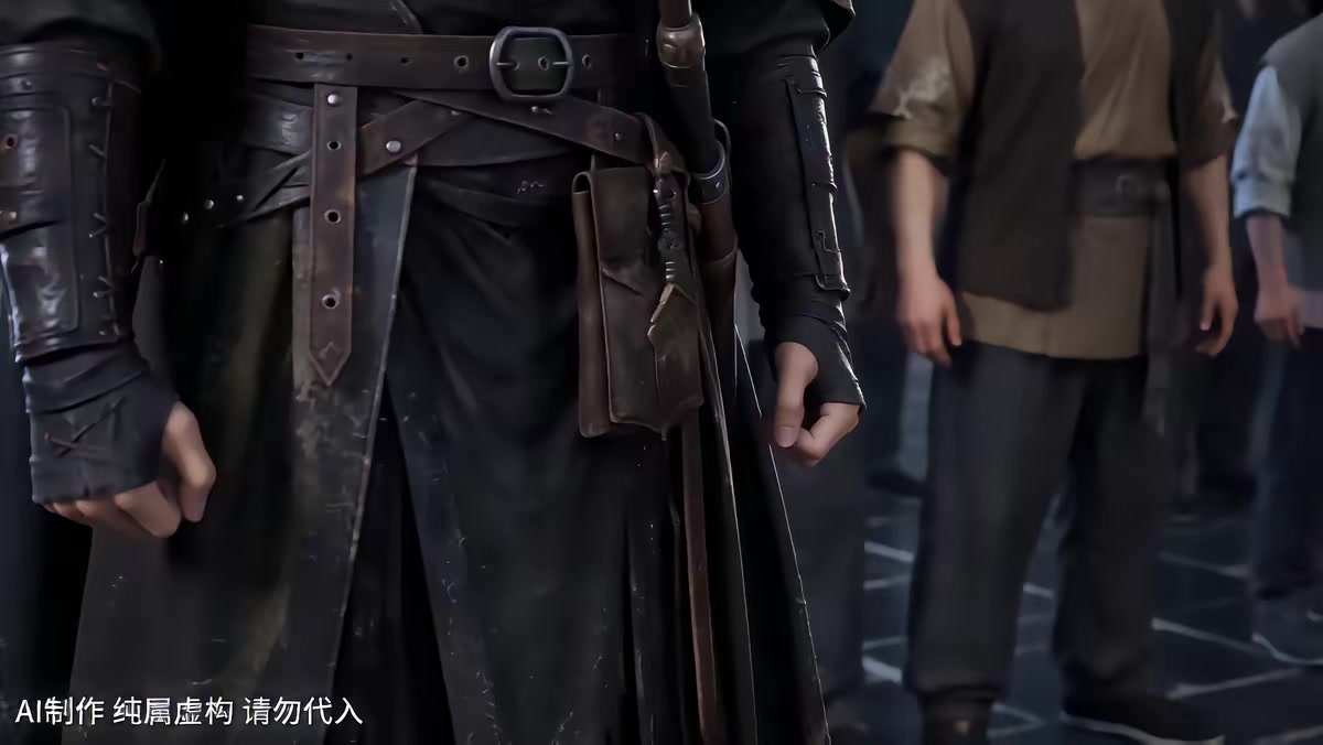 《香火樹神3D版第五季》劇照