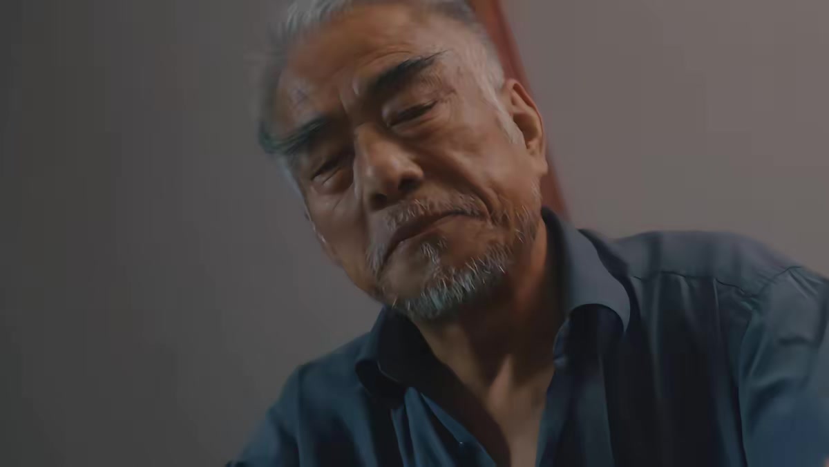 《麻將之王：四大流派篇》劇照