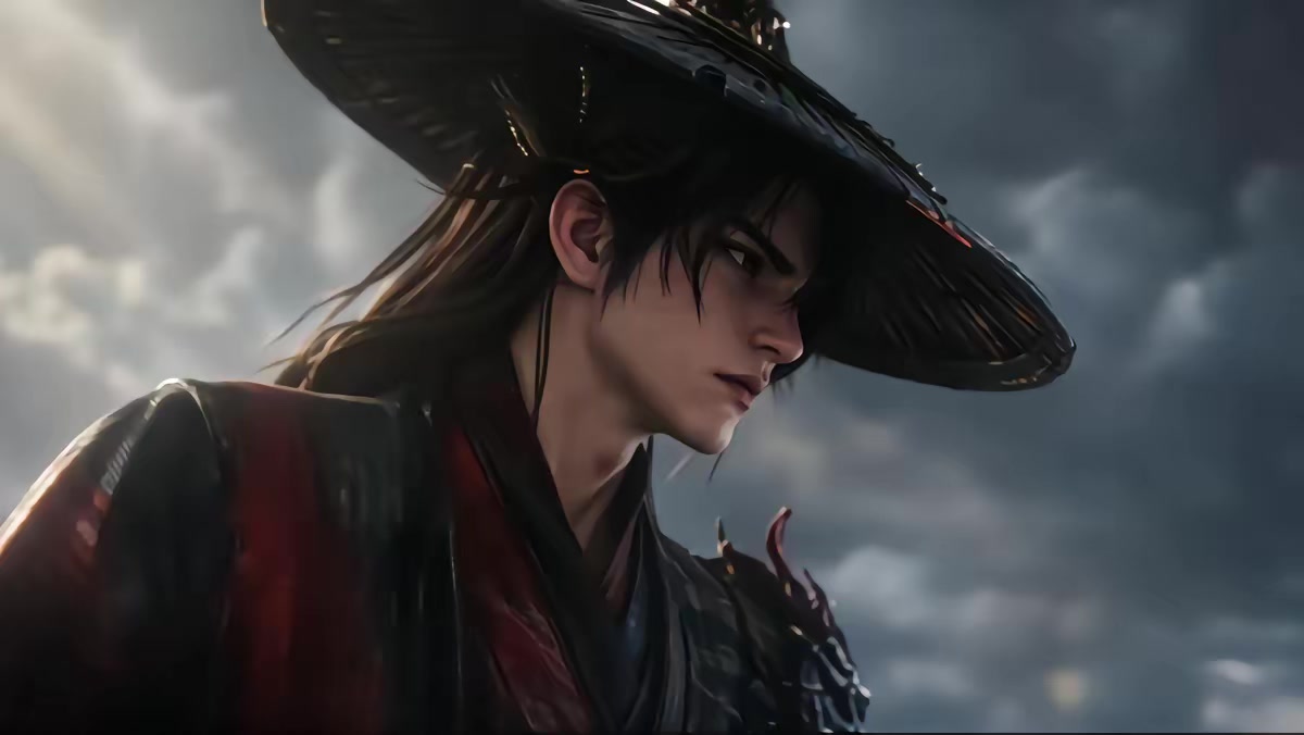《捉妖人，從滅世女帝開始鎮壓諸天》劇照
