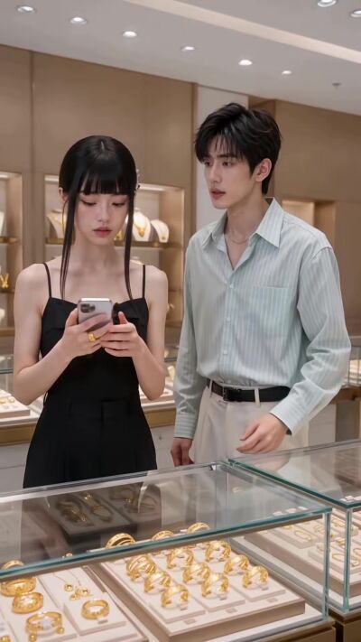 《一口榴莲，斩断弟弟婚资》剧照
