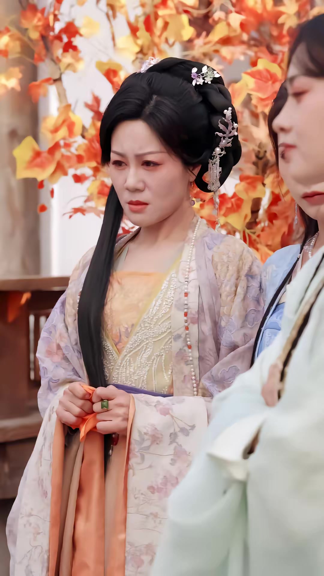 《地府嫡長女別惹，她捉鬼超兇》劇照