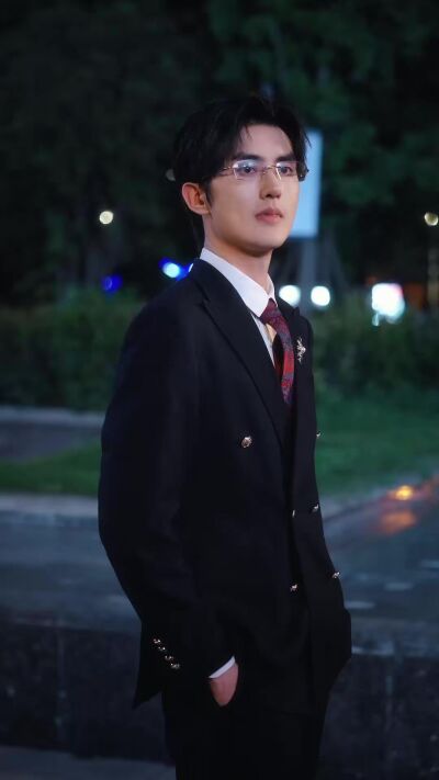《我的合約男友竟是未婚夫》劇照
