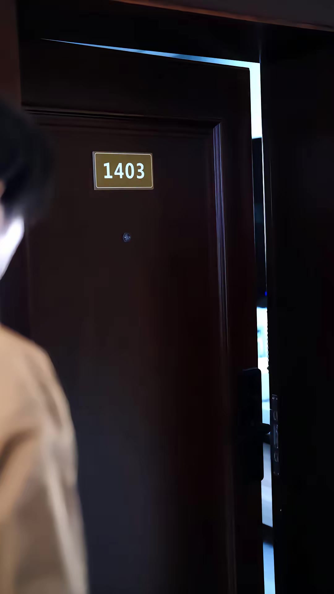 《我真不卖凶宅》剧照