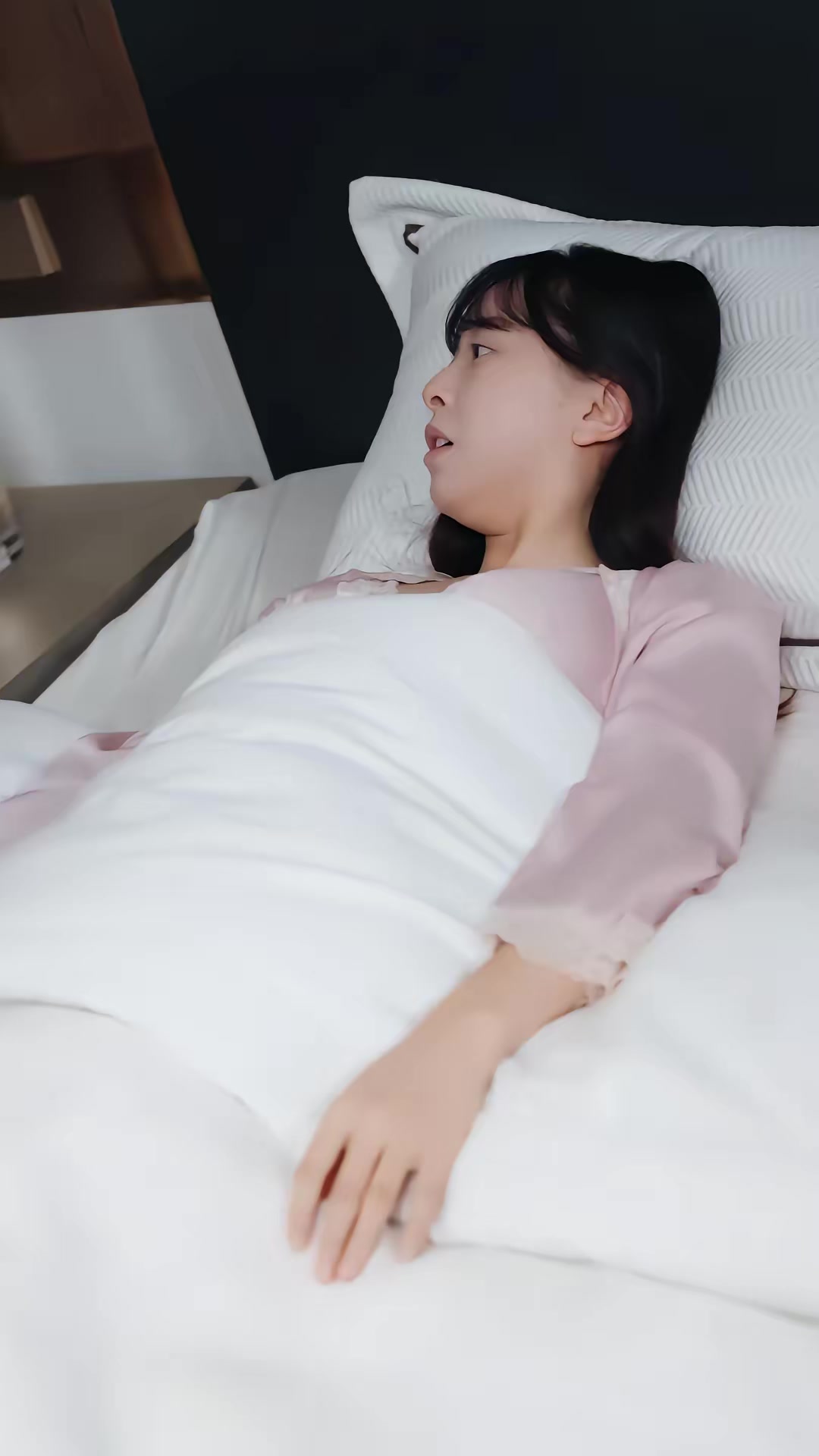 《一覺醒來，三個老頭叫我爹》劇照